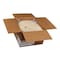 Mission Foods Mission Heat Pressed Flour Tortillas, PK96 10430 - alternate 2